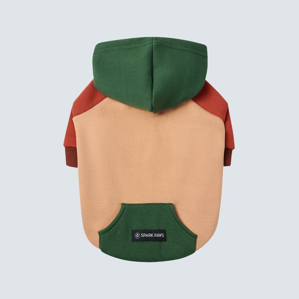 Ranger Dog Hoodie - Image 4