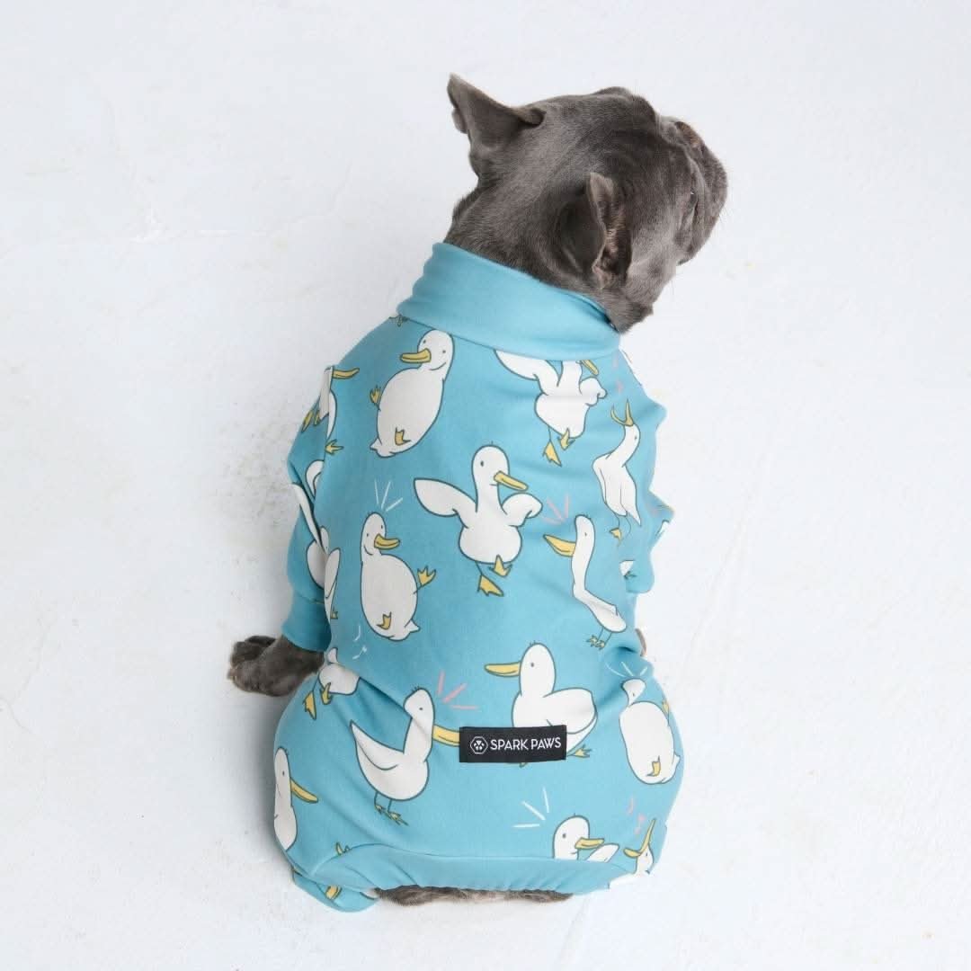 Dog Pajama - Yappy Seagulls - Image 2