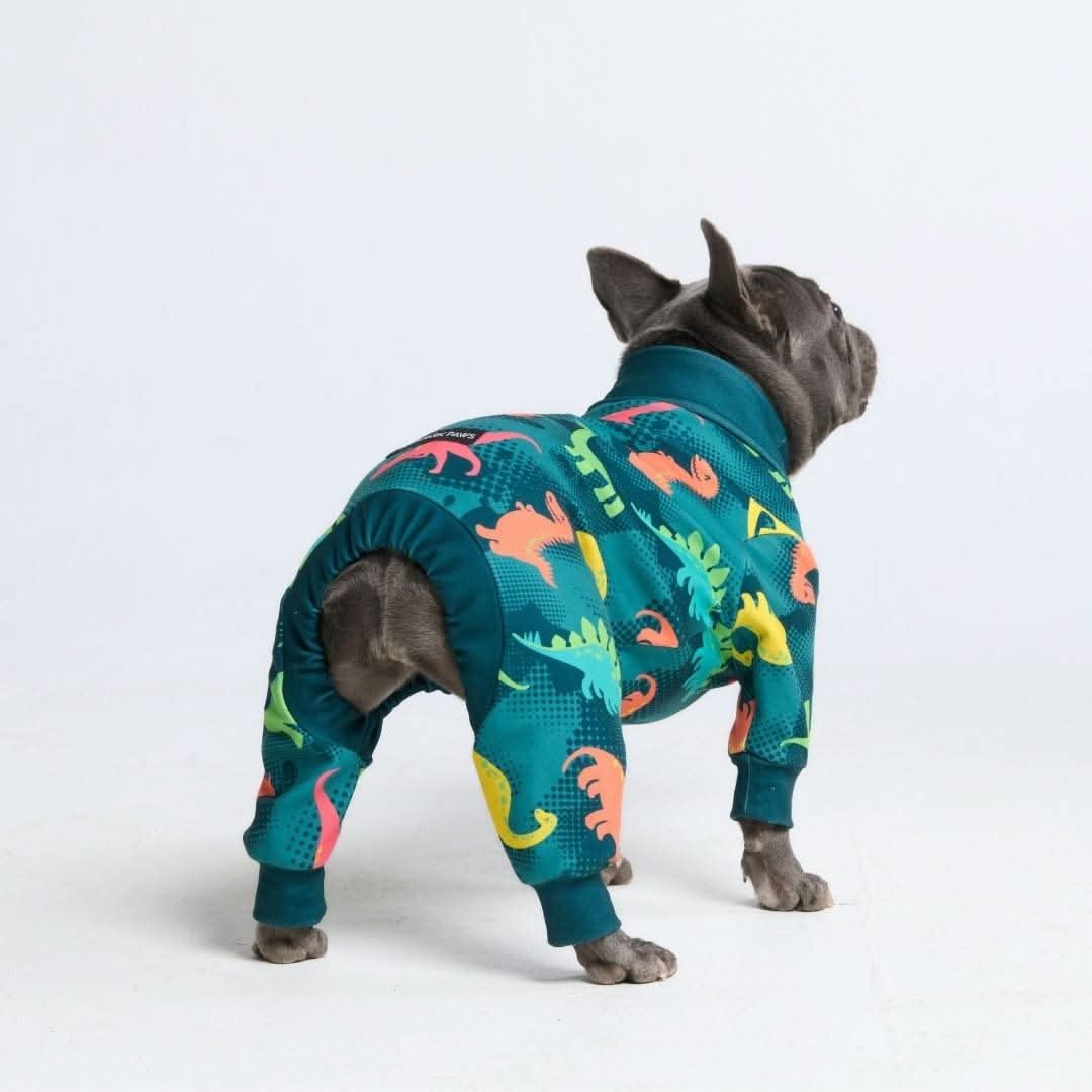 Dog Pajama - Dinosaurs - Image 3