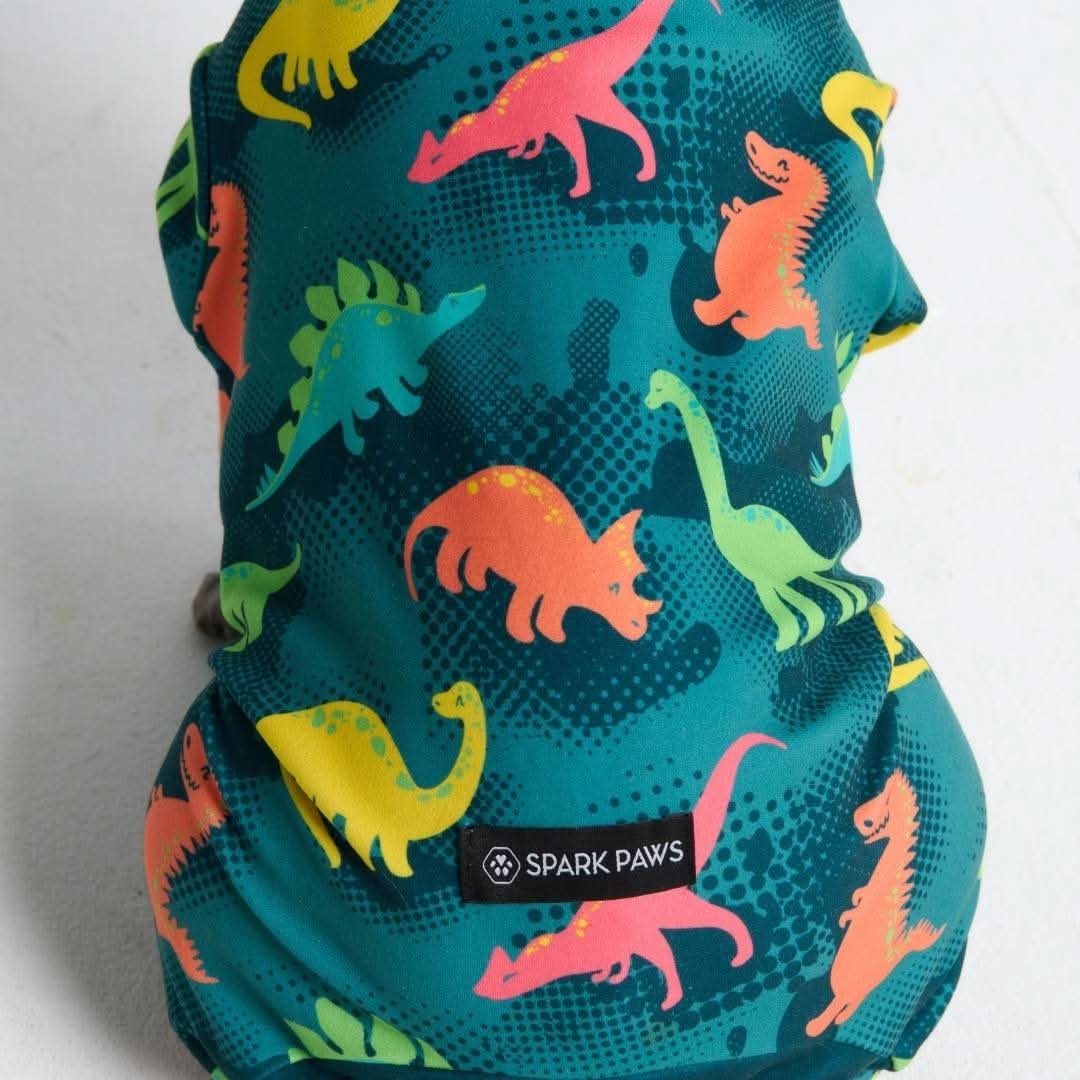 Dog Pajama - Dinosaurs - Image 4