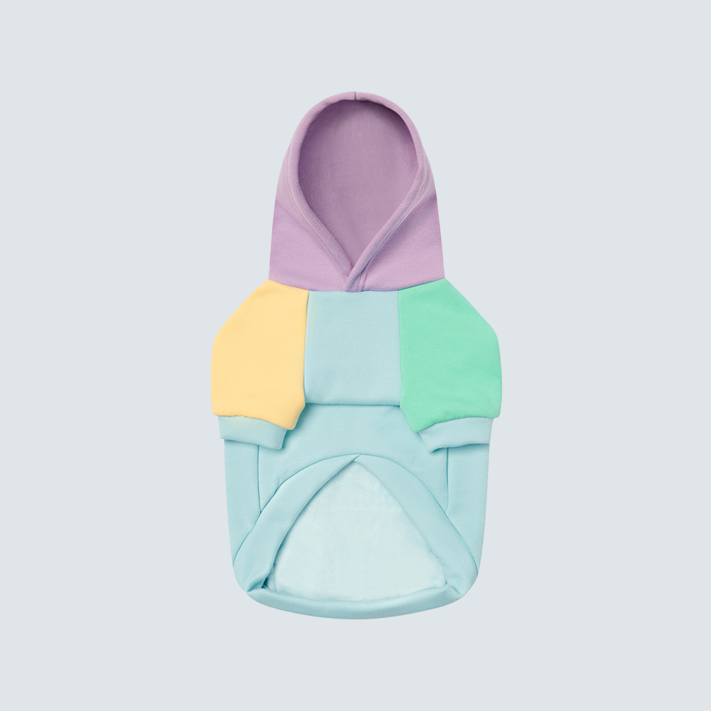 Daydream Dog Hoodie - Image 2