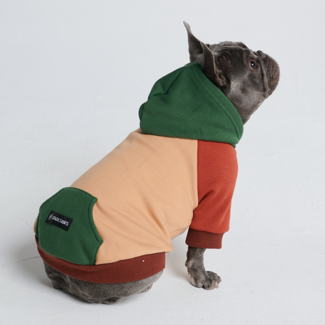 Ranger Dog Hoodie - Image 7