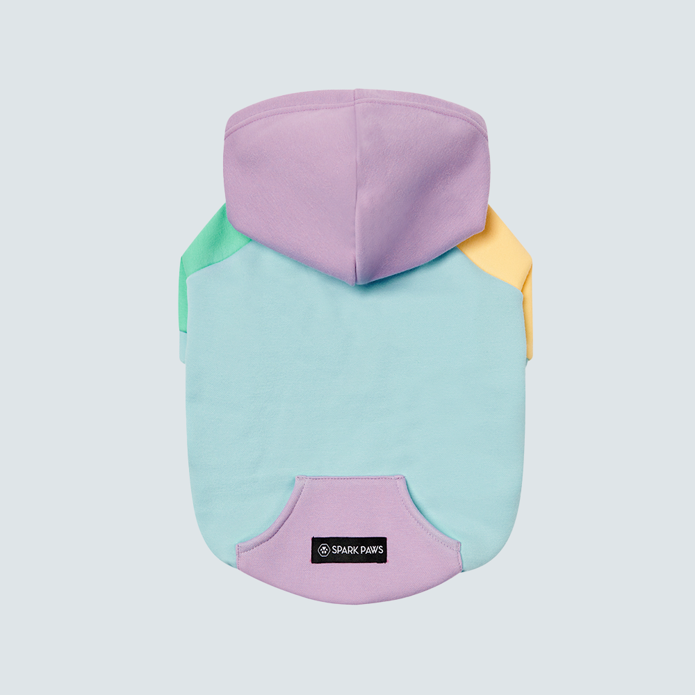 Daydream Dog Hoodie - Image 3