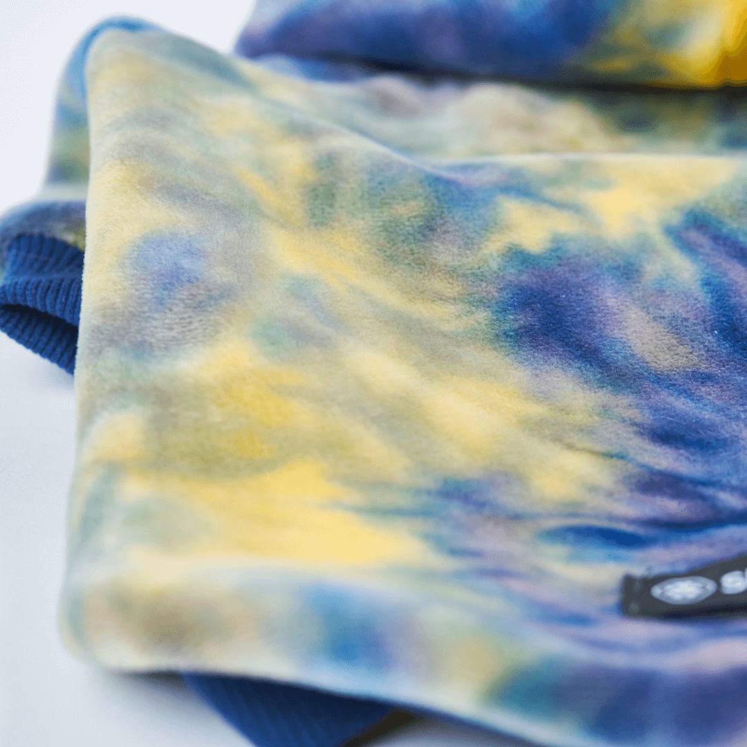 Velvet Dog Hoodie - Nova - Image 4