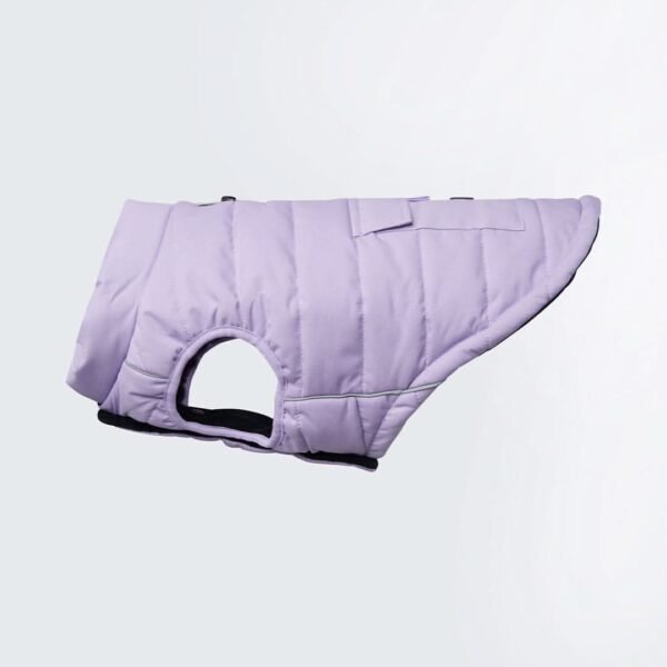 WarmShield Water-Resistant Jacket - Lilac - Image 2