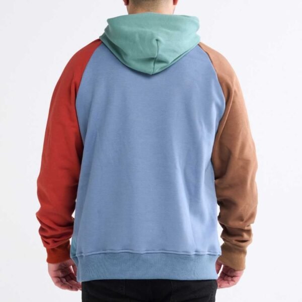 Alpine Human Hoodie - Image 5