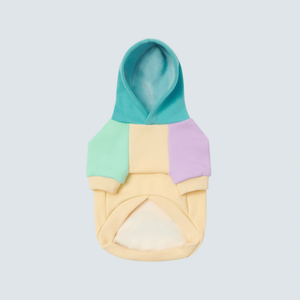 Coastal Dog Hoodie - Image 2