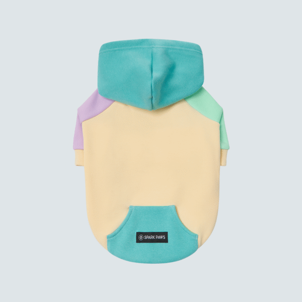 Coastal Dog Hoodie - Image 3