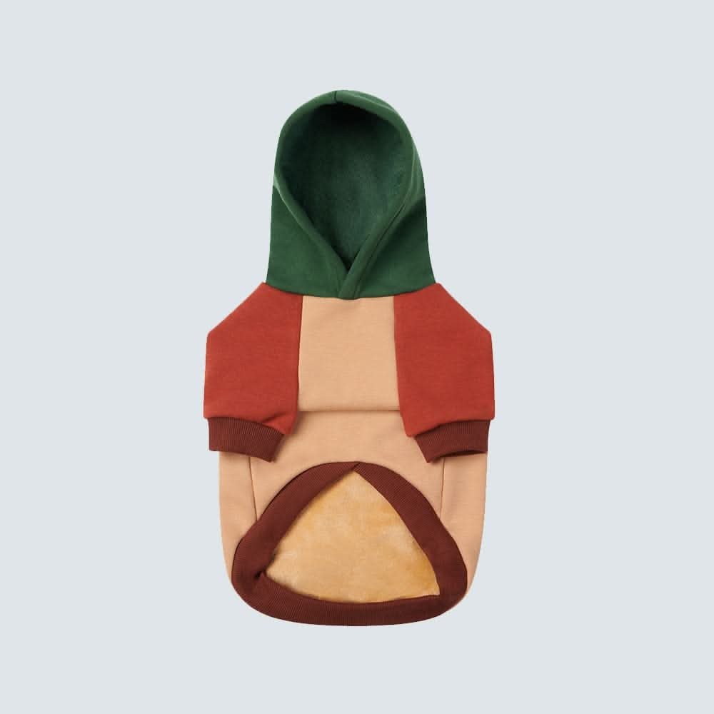 Ranger Dog Hoodie - Image 3