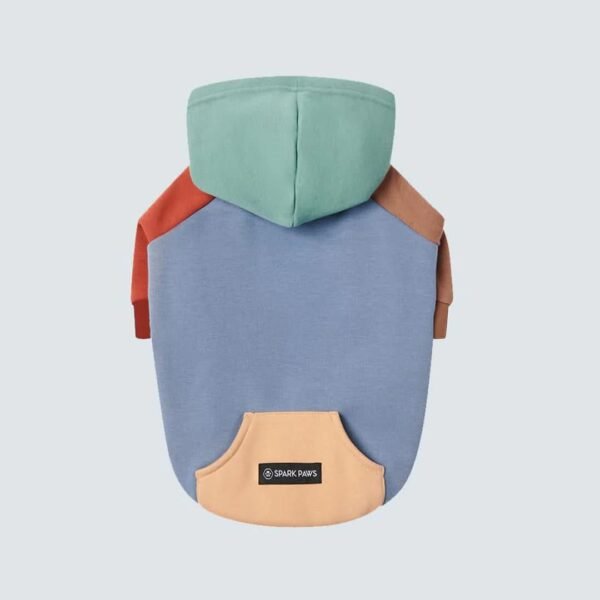 Alpine Dog Hoodie - Image 3